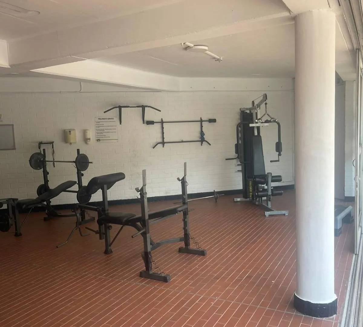 Apartment In Poblado - Medellin Colombia
