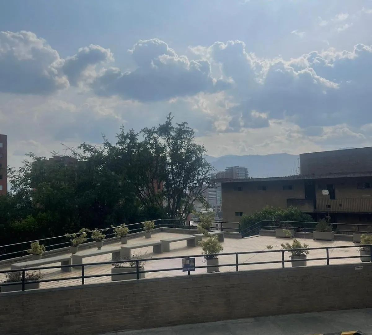 Apartment In Poblado - Medellin