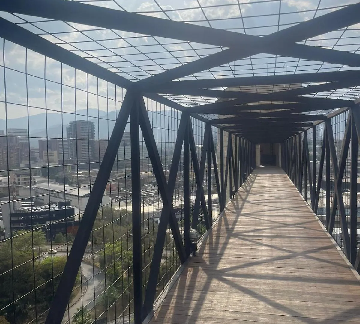 Apartment In Poblado - Medellin