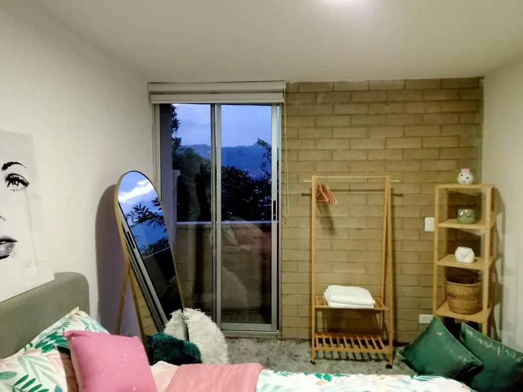 Apartment In Poblado - Medellin Colombia