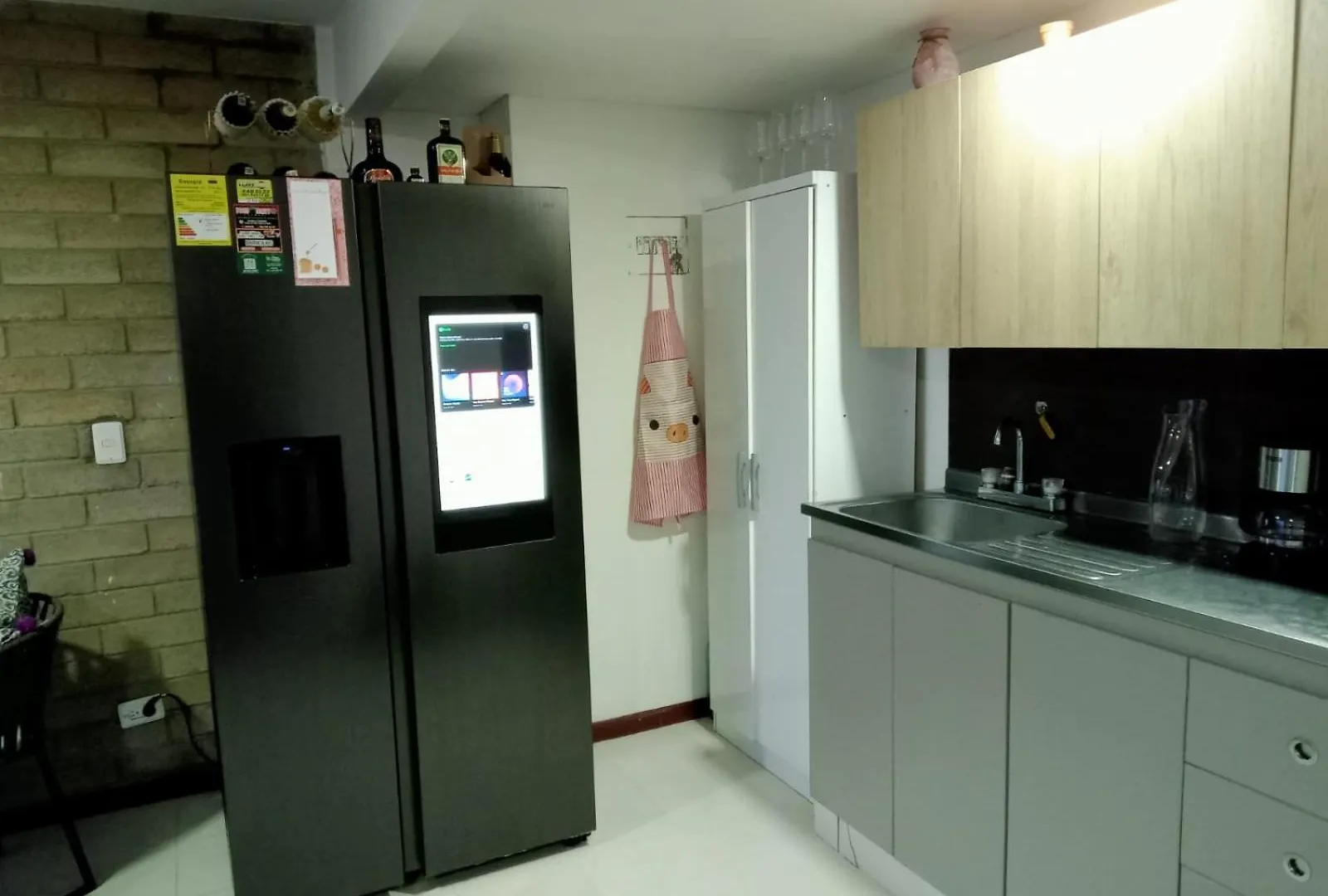 Apartment In Poblado - Medellin