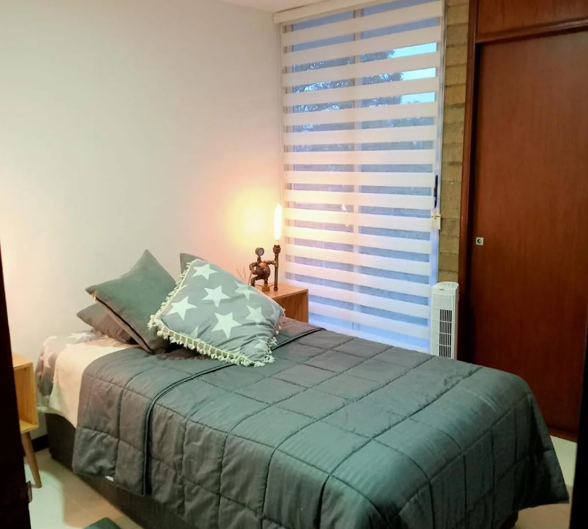 Apartment In Poblado - Medellin