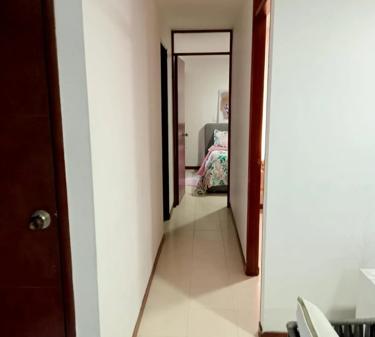 Apartment In Poblado - Medellin