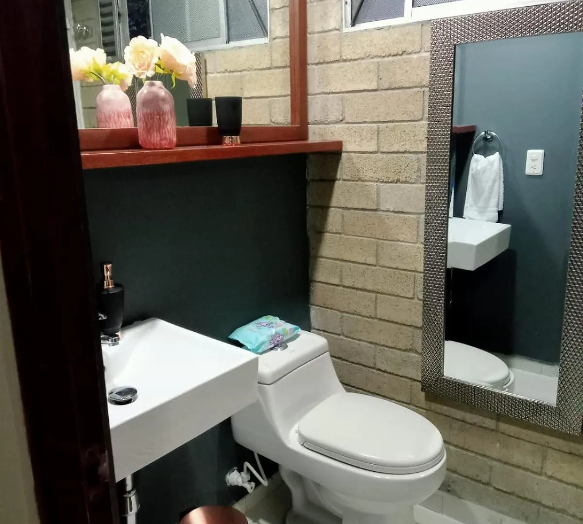 Apartment In Poblado - Medellin 0*,  Colombia