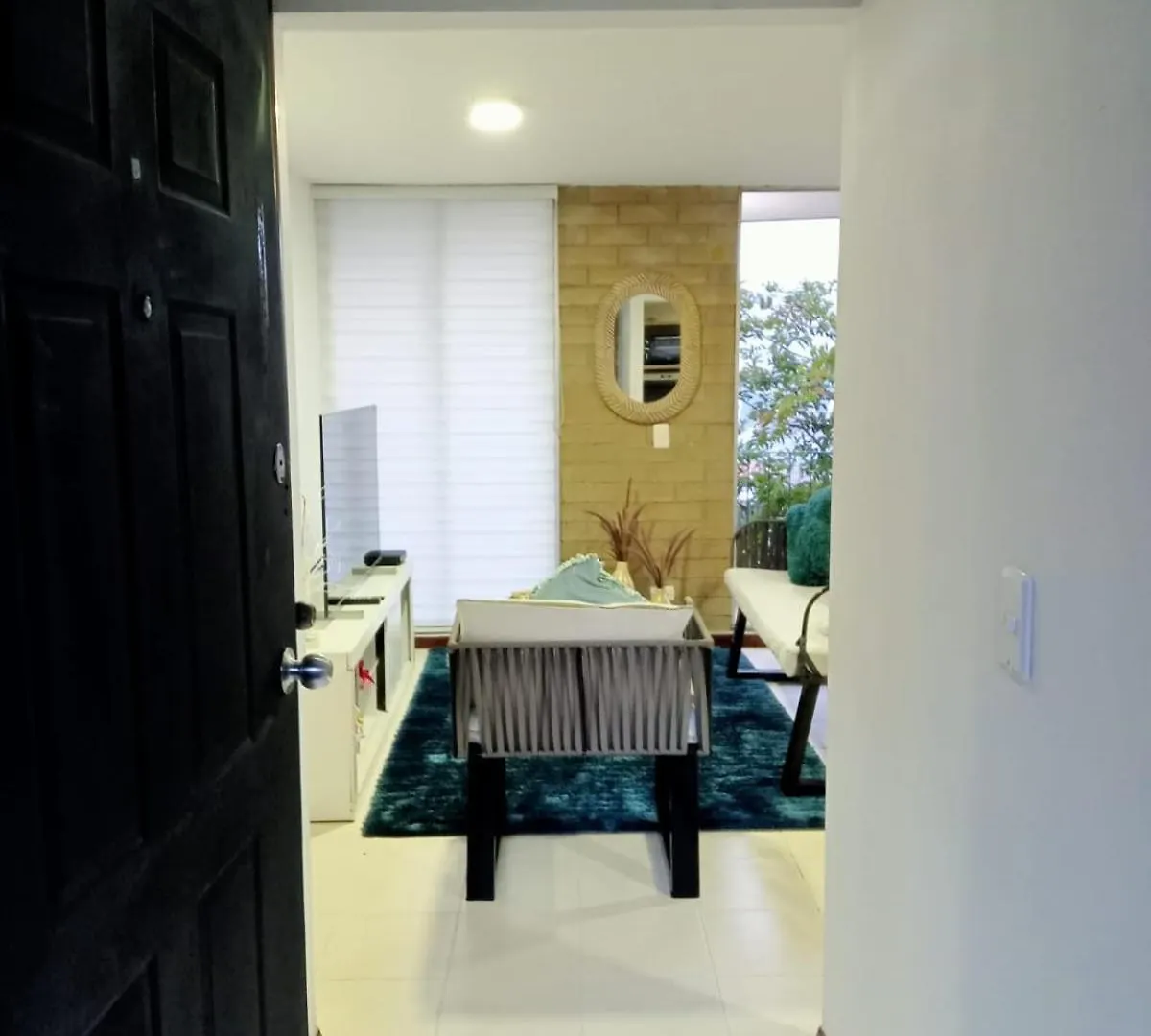 Apartment In Poblado - Medellin Colombia
