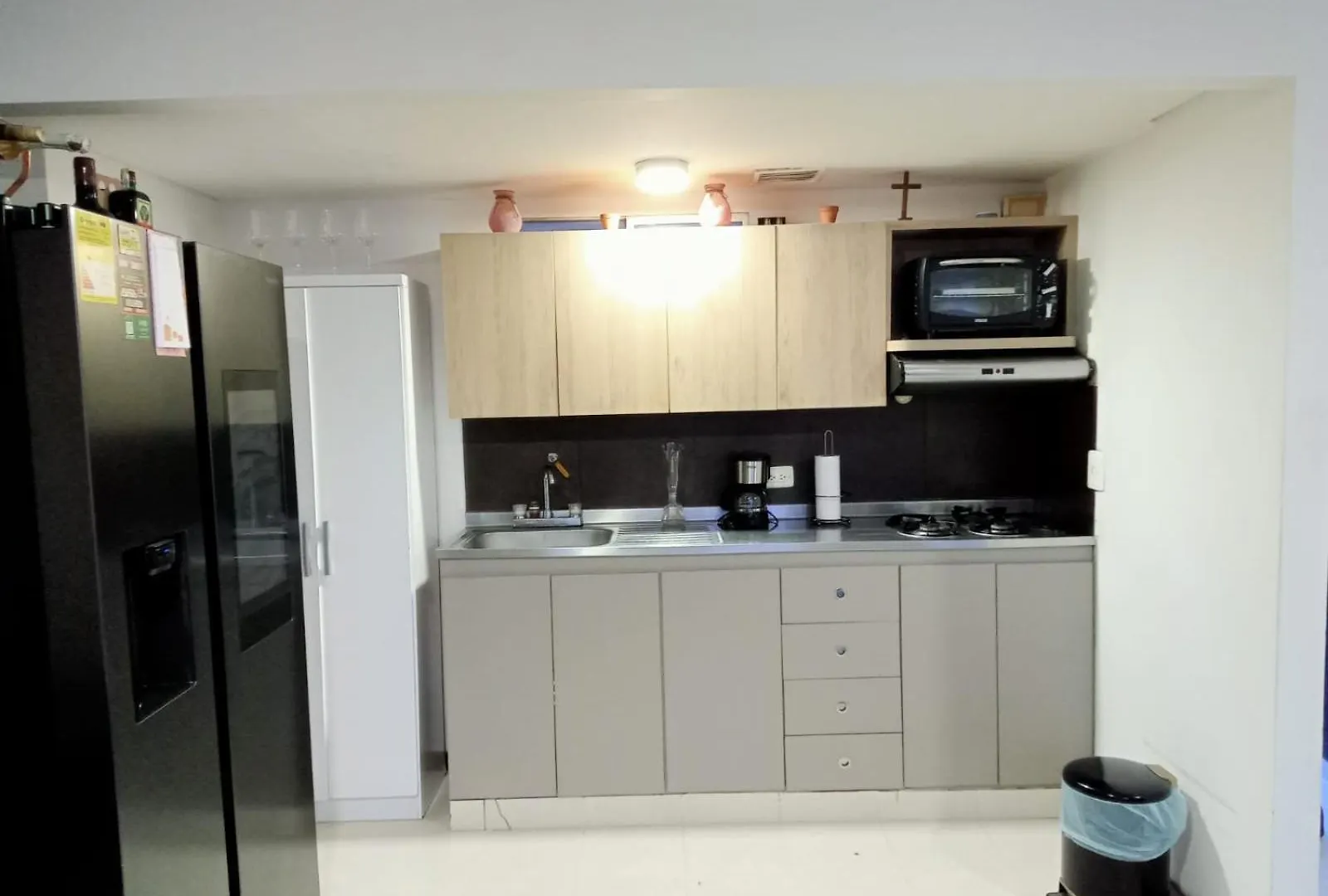 Apartment In Poblado - Medellin Colombia