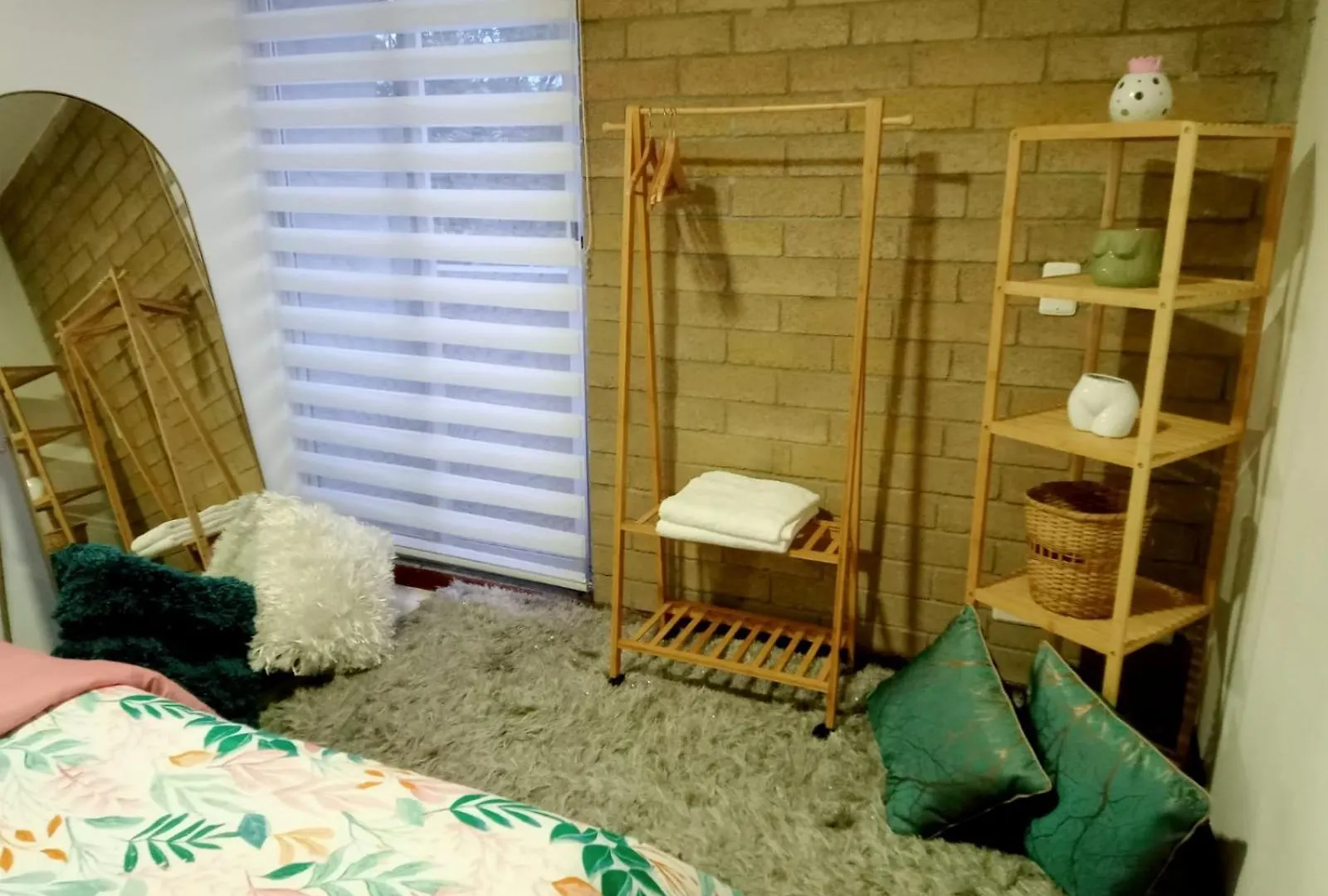 Apartment In Poblado - Medellin