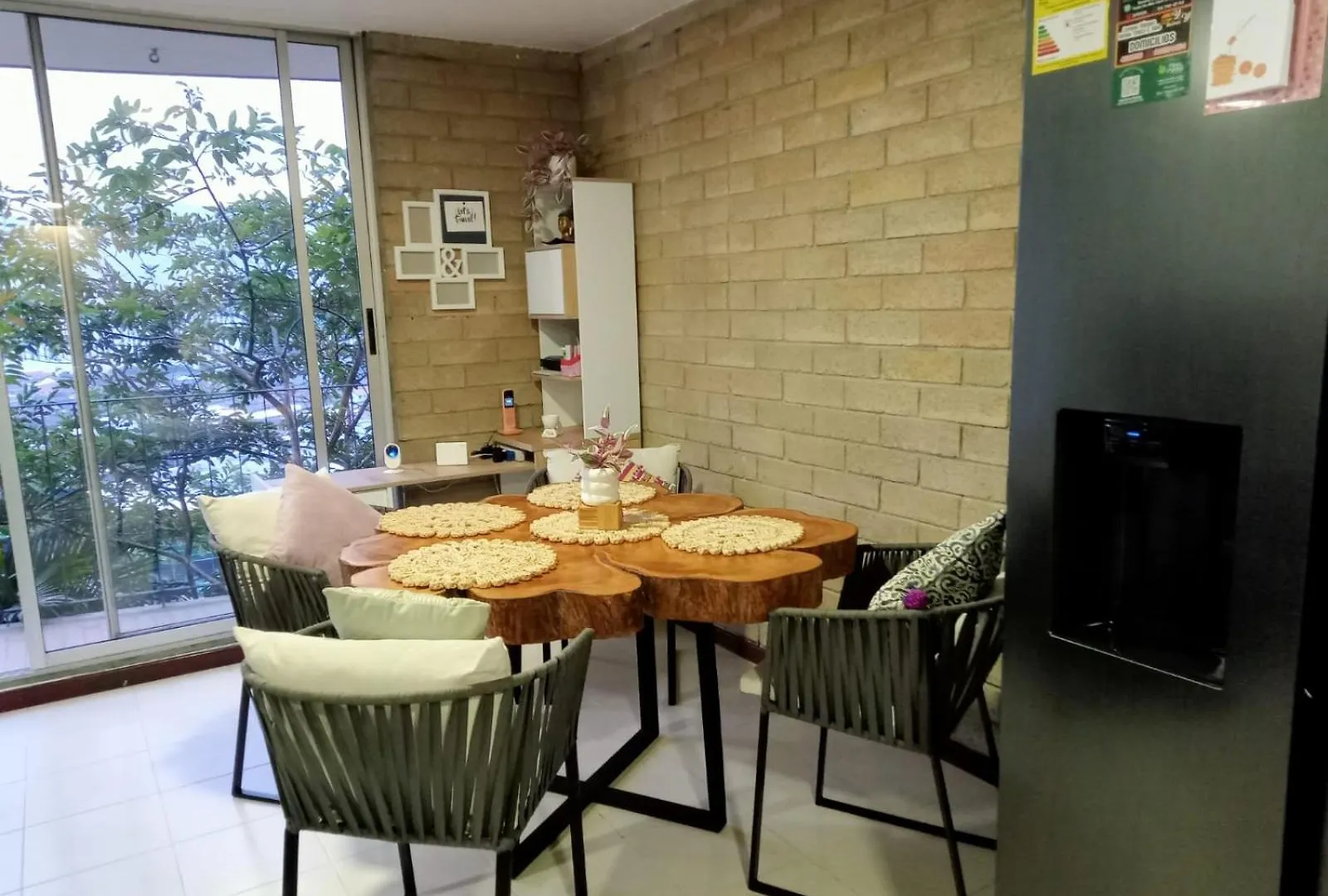 Apartment In Poblado - Medellín
